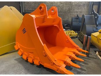 Ковш для экскаватора DOOSAN