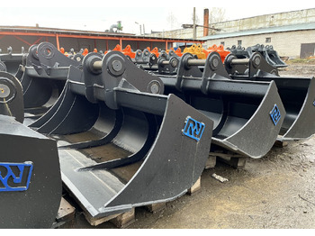 Ковш для экскаватора DOOSAN