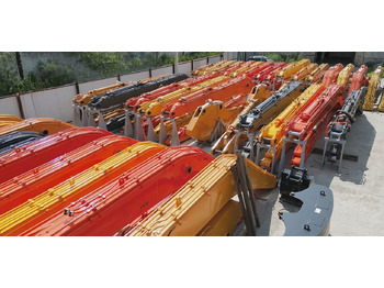 Стрела RESCHKE