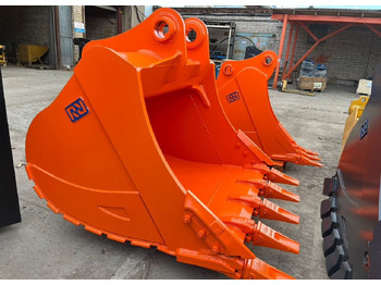 Ковш для экскаватора DOOSAN