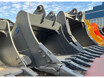 Ковш для экскаватора