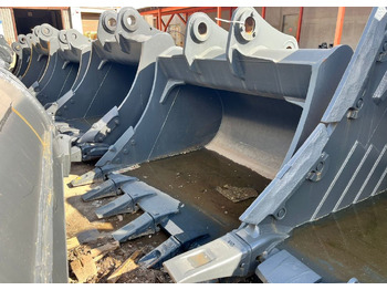 Ковш для экскаватора VOLVO