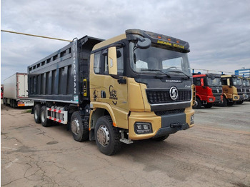 Самосвал SHACMAN