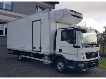 Рефрижератор MAN TGL 12.180