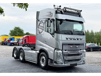 Тягач VOLVO FH