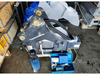 Гидромолот SHANMON 388H