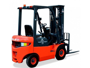 Вилочный погрузчик LONKING