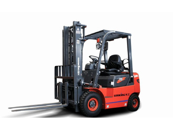 Вилочный погрузчик LONKING