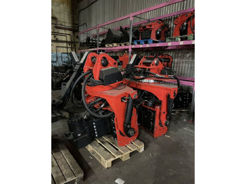 Навесное оборудование