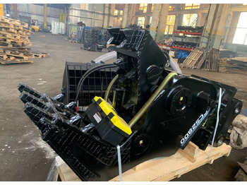 Гидроножницы