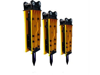 Гидромолот