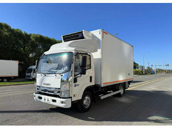 Рефрижератор ISUZU