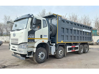 Самосвал FAW