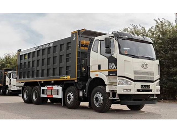 Самосвал FAW