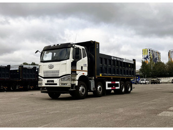 Самосвал FAW