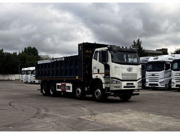 Самосвал FAW