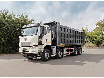 Самосвал FAW