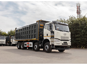 Самосвал FAW