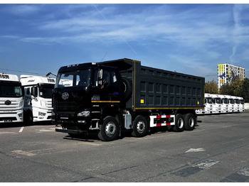 Самосвал FAW