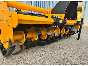 Почвофреза