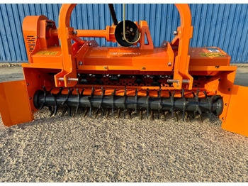 Косилка-измельчитель/ Мульчер