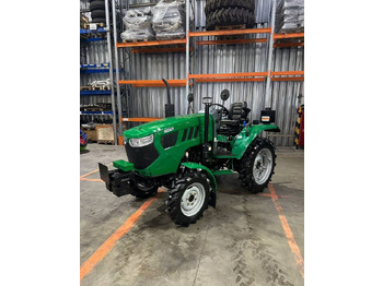 Минитрактор