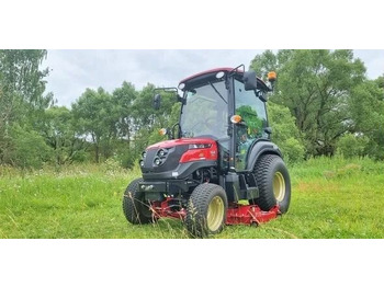 Минитрактор SOLIS 26