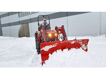 Минитрактор SOLIS 26