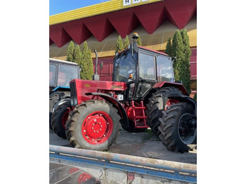 Трактор BELARUS