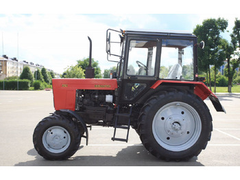 Трактор BELARUS