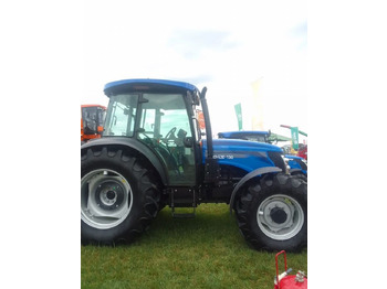 Трактор SOLIS