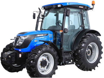 Трактор SOLIS