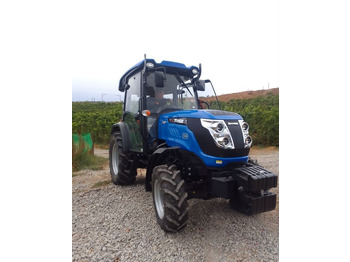 Трактор SOLIS