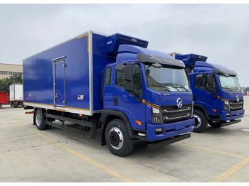 Рефрижератор DAYUN