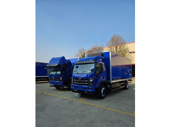 Рефрижератор DAYUN