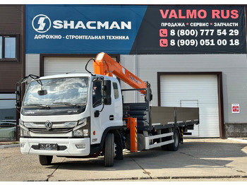 Грузовик бортовой/ Платформа DONGFENG