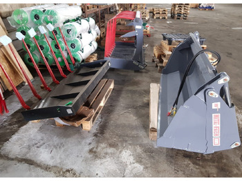 Ковш для погрузчика