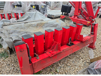 Кран-манипулятор