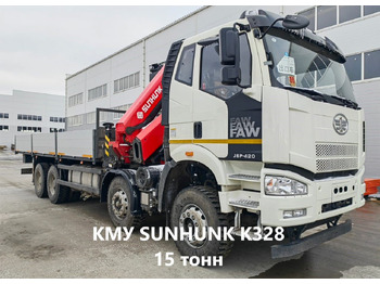 Кран-манипулятор