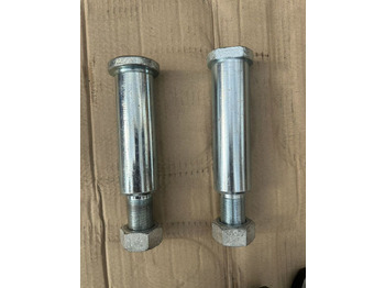 Рессорная подвеска