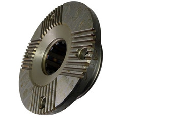 Трансмиссия КАМАЗ