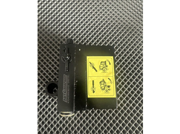 Гидравлический насос