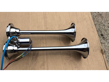 Электрическая система