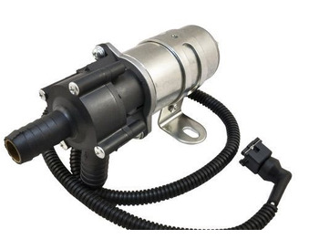 Электрическая система