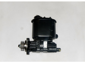 Насос гидроусилителя