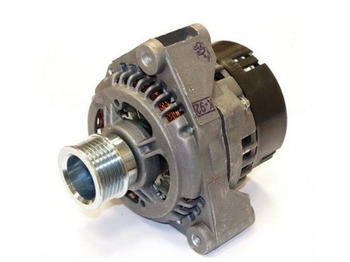 Генератор КАМАЗ