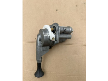 Тормозной клапан КАМАЗ