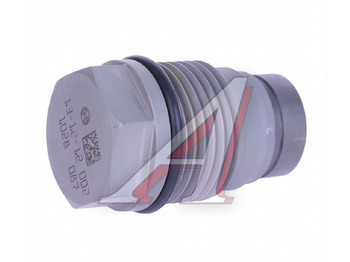 Топливная система КАМАЗ