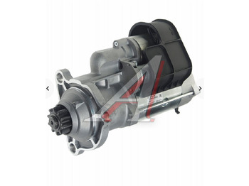 Стартер КАМАЗ