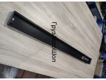 Кузов и экстерьер